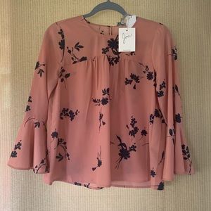Joie Blouse